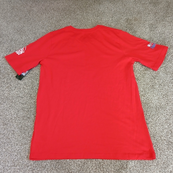 Houston Texans "H-Town Made" NFL T-Shirt Boys Size XL (NWT) - Picture 2 of 8